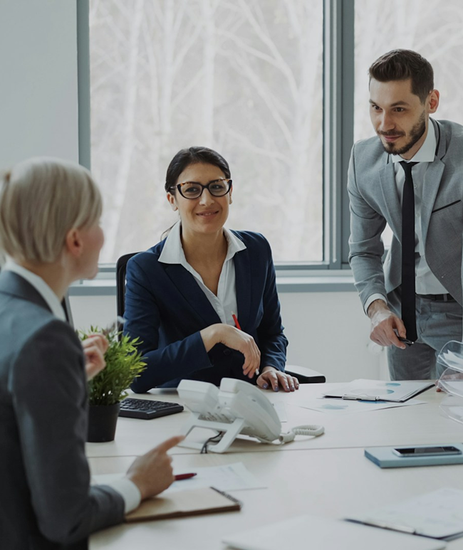 EG Metrics - Website redesign to empower investment teams with predictive analytics.